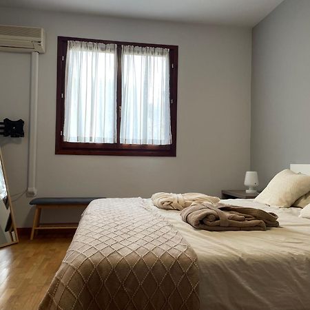 Casa Montorfano Erbusco Apartment Luaran gambar