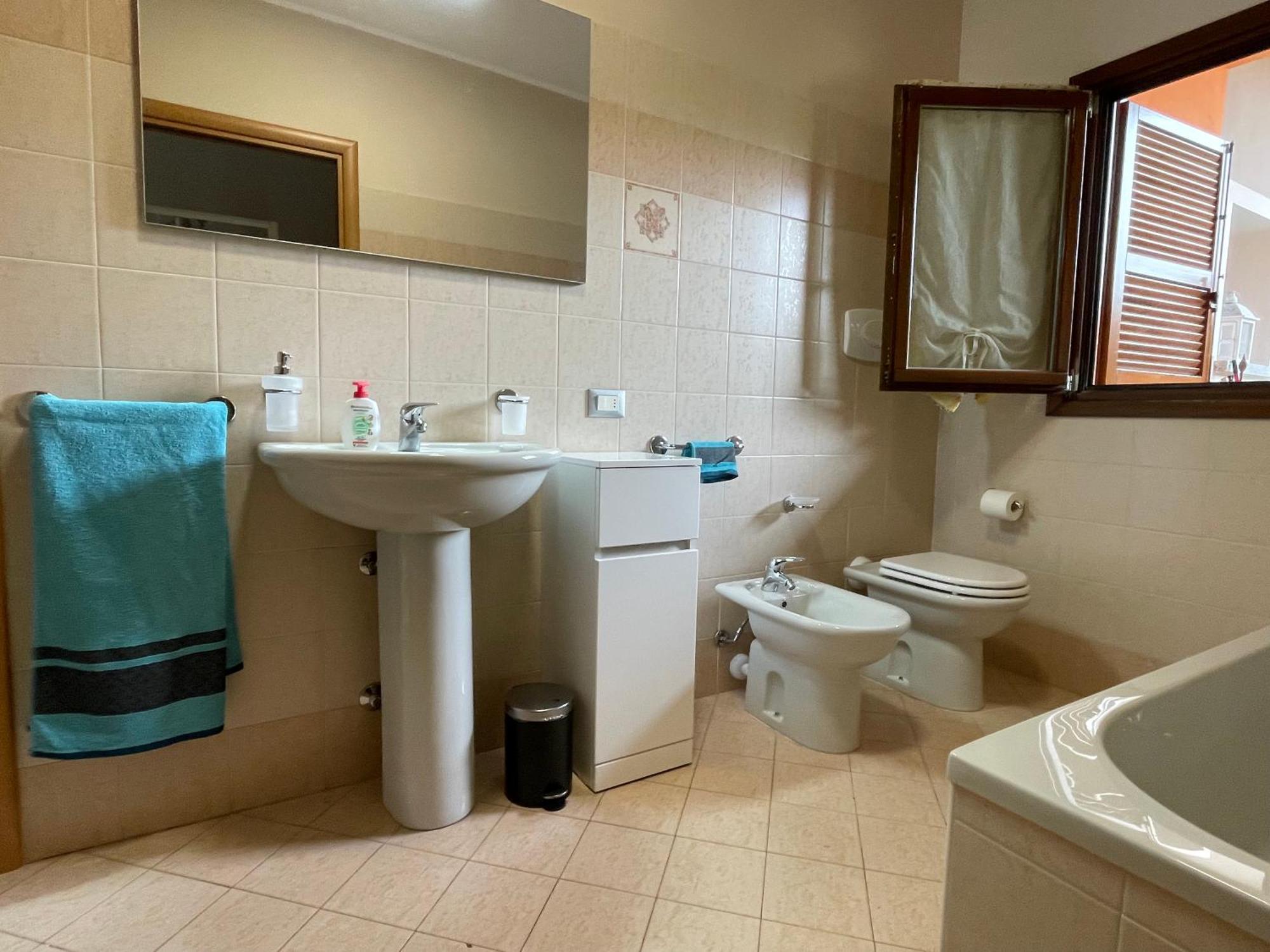 Casa Montorfano Erbusco Apartment Luaran gambar